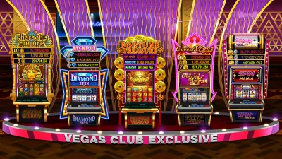 Trò chơi Slot Jackpot