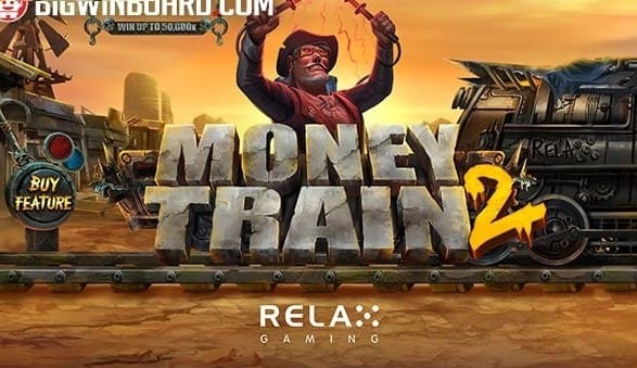Money Train 2